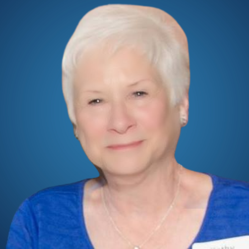 Kathy Morris-McCandless