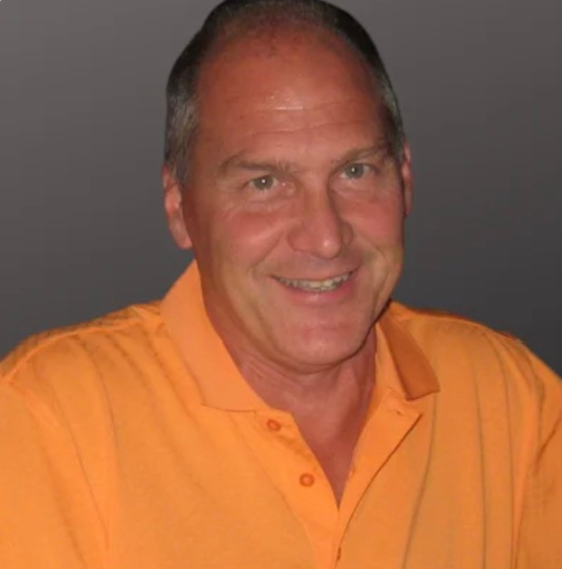 Chris Moehring