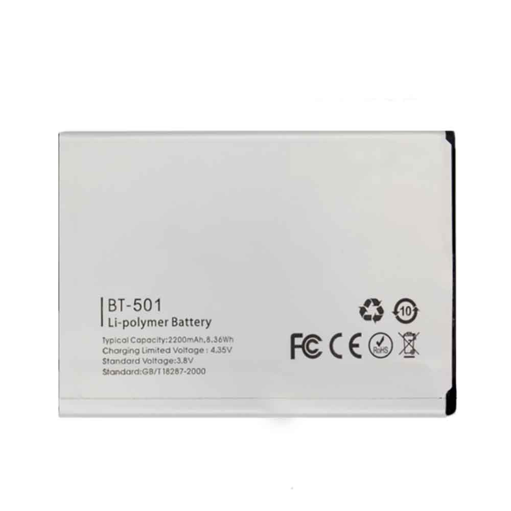 2200mAh Leagoo BT-501 Batería para Reloj Inteligente para Leagoo Alfa 5