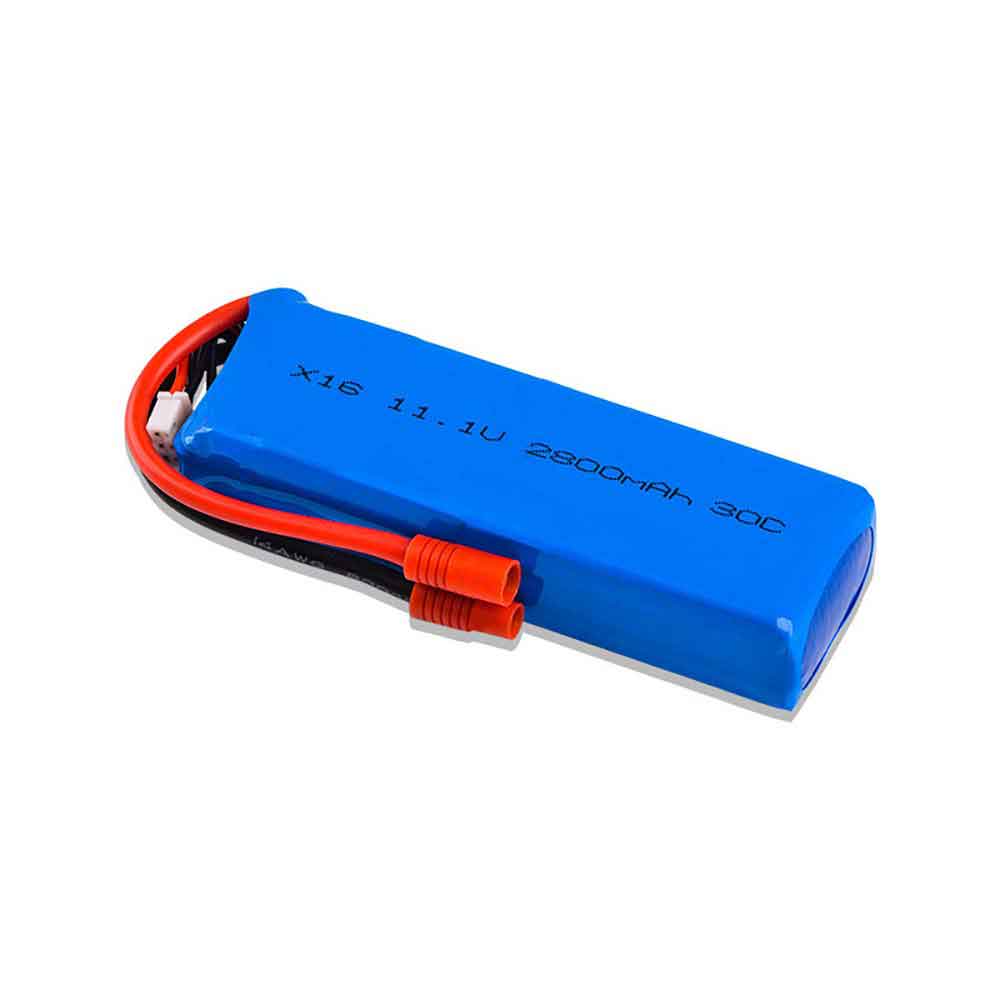 2800mAh Bayang X16 Batería para Drones para Bayang X16 X21 Drone