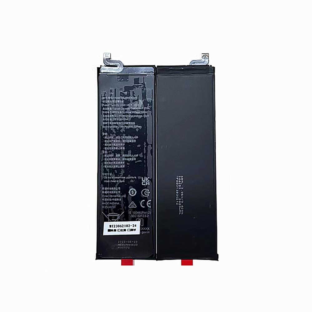 2420mAh Honor HB2543D6EHW Batería para Celular para Honor HB2543D6EHW
