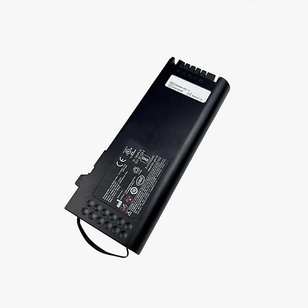 2500mAh GE 03-57490-001 Batería para Dispositivos Médicos para GE 03-57490-001