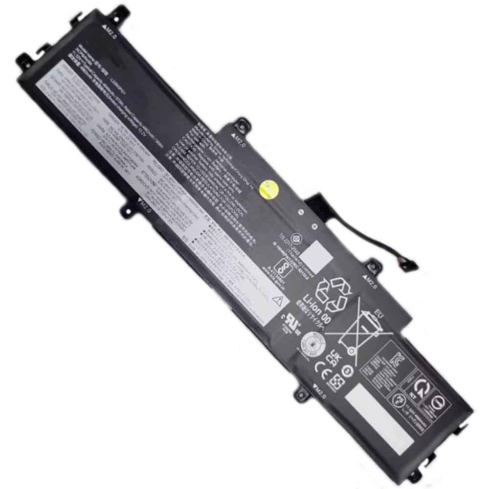 4948mAh Lenovo L22M3PG1 Batería para Laptop para Lenovo L22M3PG1
