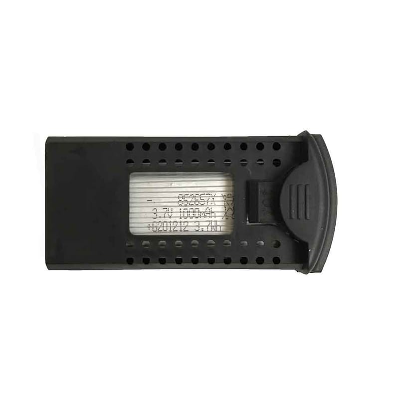 1000mAh Kaidi 852657 Batería para Drones para Kaidi DM107S SG700 S169 Drone