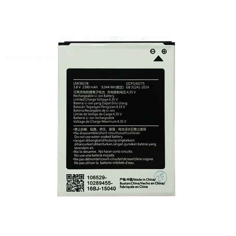 2380mAh Hisense LIW38238 Batería para Celular para Hisense F22 F22M