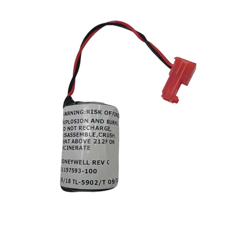 Honeywell TC-BATT01 Batería para Herramienta Inalámbrica para Honeywell TC-BATT01 51197593-100