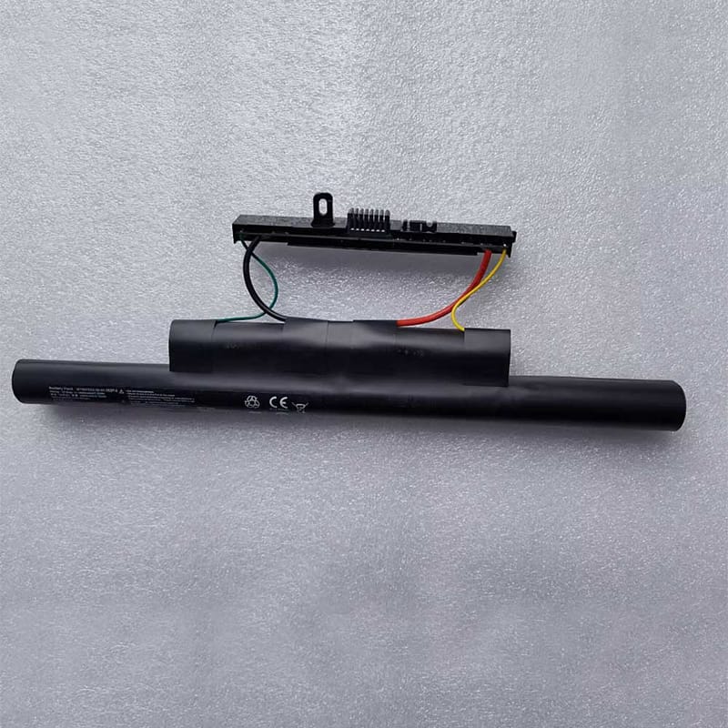 4400mAh Hasee NTSN15XX-00-01-3S2P-0 Batería para Laptop para Hasee MR X6S-K1