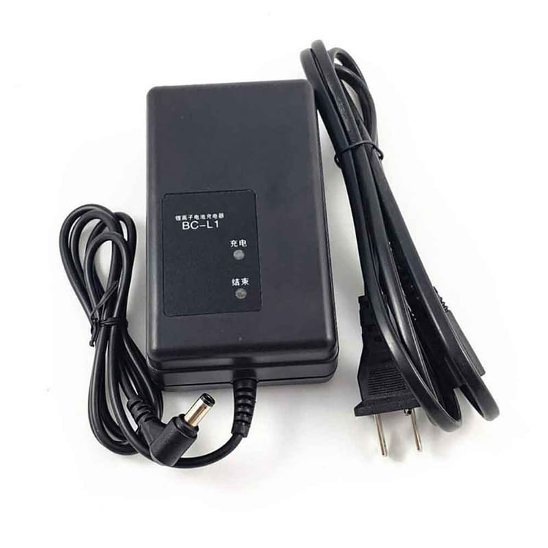 GoWin BT-L1 Cargadores para Accesorios para GoWin BT-L1 BT-L1W TKS-202 TKS-202R TKS-302R