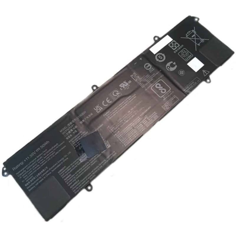 4335mAh Asus C31N2024 Batería para Laptop para Asus Vivobook 16X K3605VC
