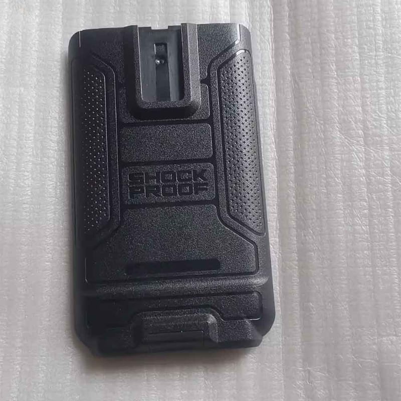 4000mAh TD Tech BTY4000LI22 Batería para Walkie Talkie para TD Tech EP821/-D45 MZ960ALI