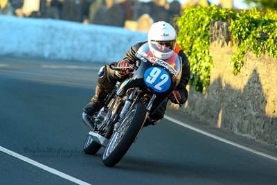 Pre TT 2025