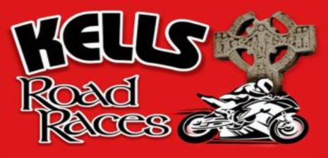 Entry Form and Regs for CC's Unlimited Kells Road Races 2026