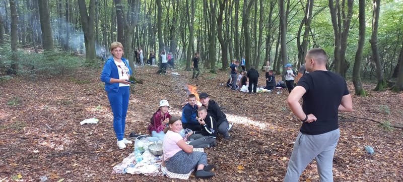 Всесвітній День туризму