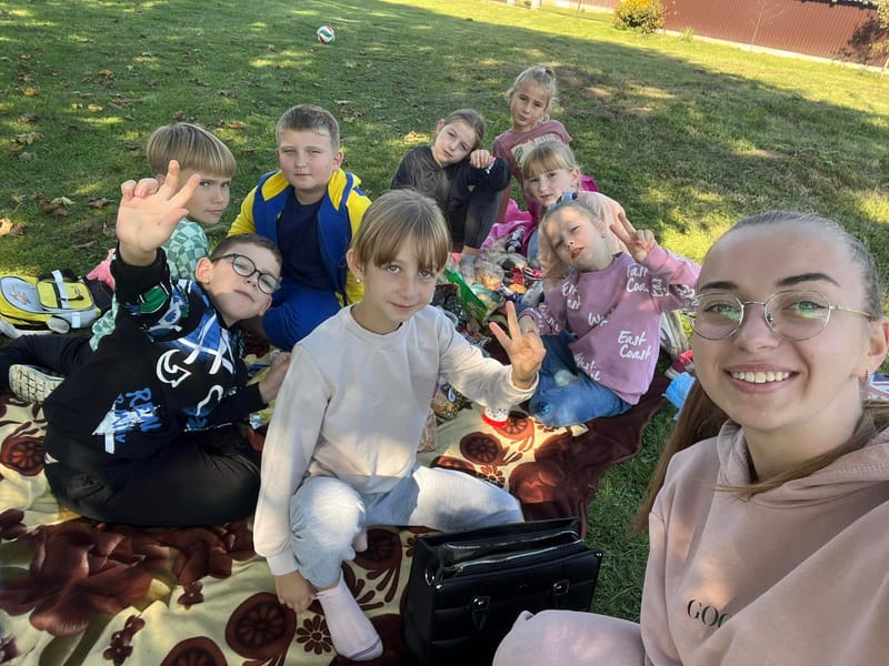 Всесвітній день туризму у початковій школі