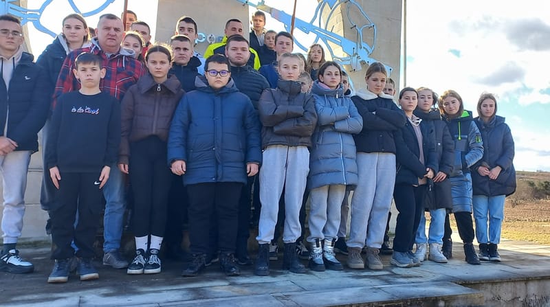 День пам'яті Героїв Крут