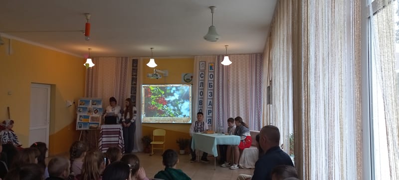 Шевченківські дні