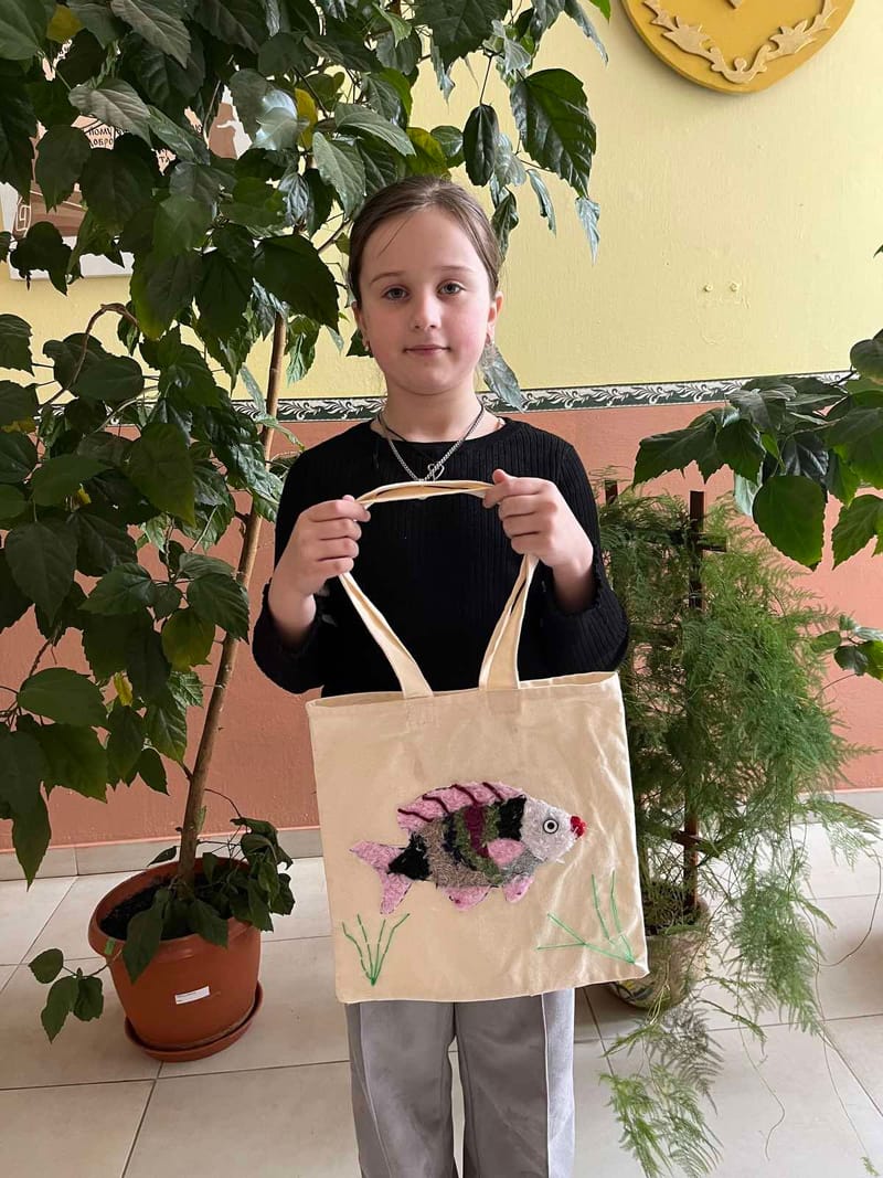 Участь в обласному етапі Міжнародного конкурсу  еколого- валеологічної спрямованості на тему: "Голос душі'