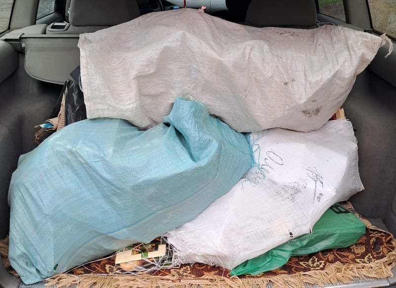 #Здай_макулатуру_збережи_ дерево та #Сади_Надії Інформаційна служба Бюро УГКЦ з питань екології