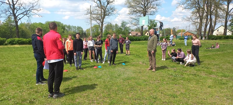 День цивільного захисту