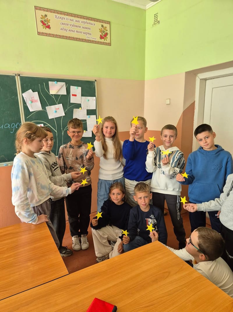 Європейський День мов