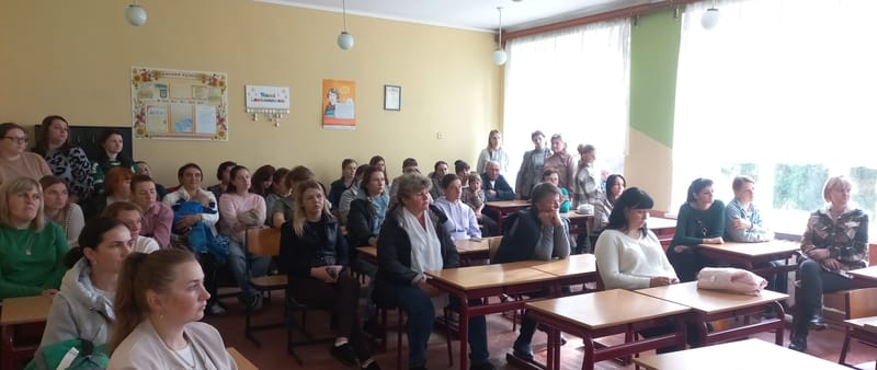 загальношкільні батьківські збори,