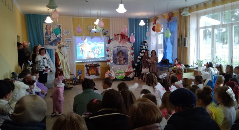 День святого Миколая