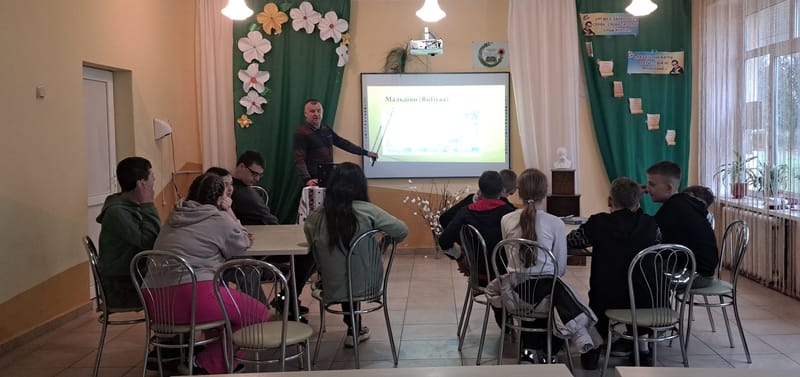 Тиждень фінансової грамотності