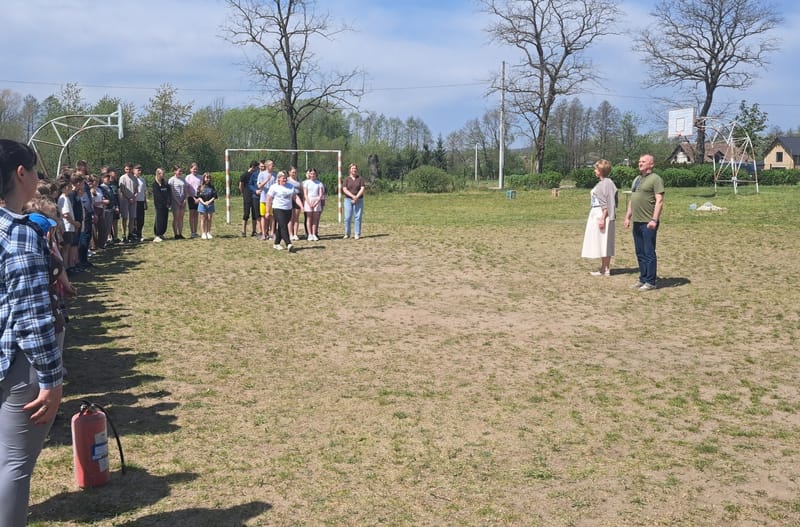 День цивільного захисту