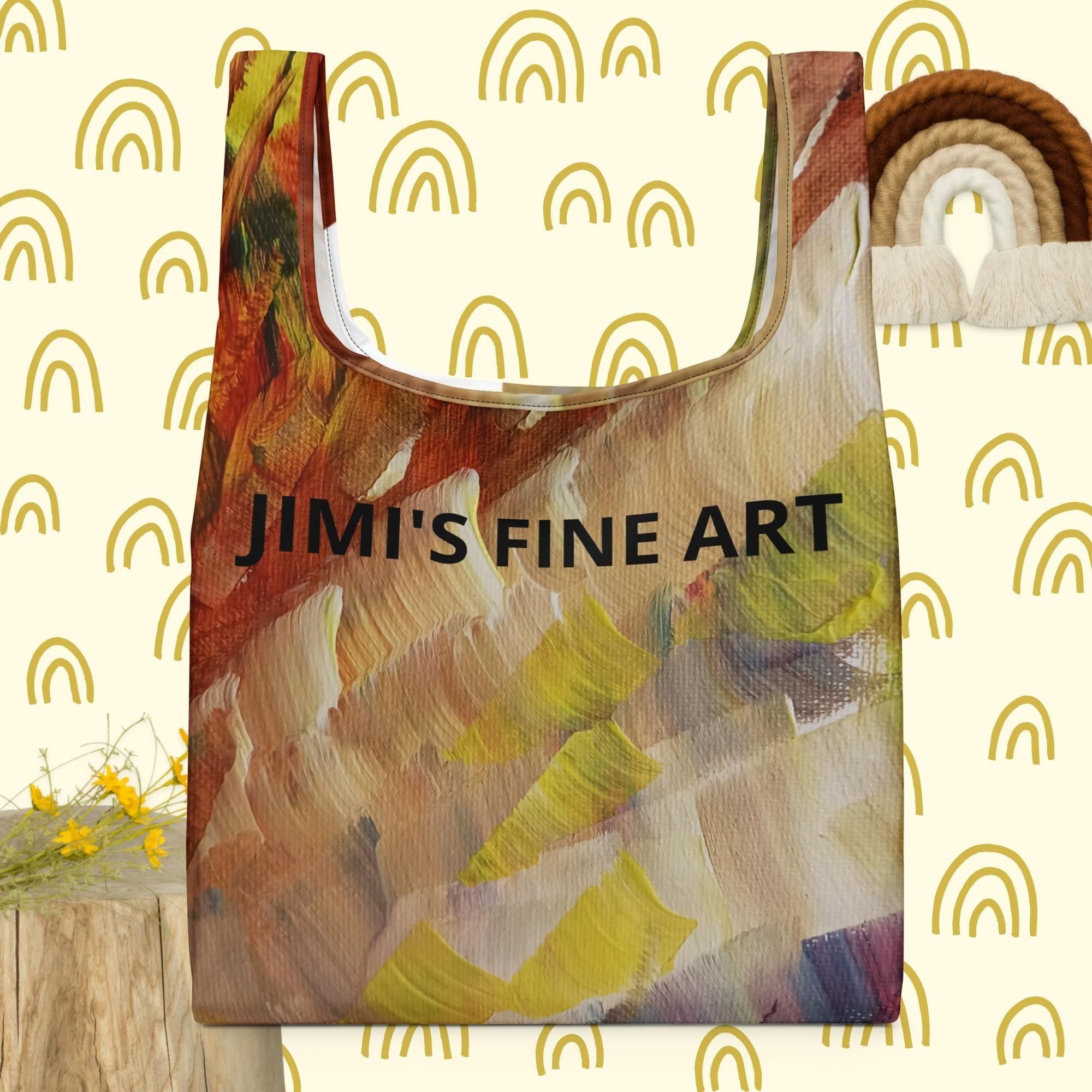 Jimi' Fine Art