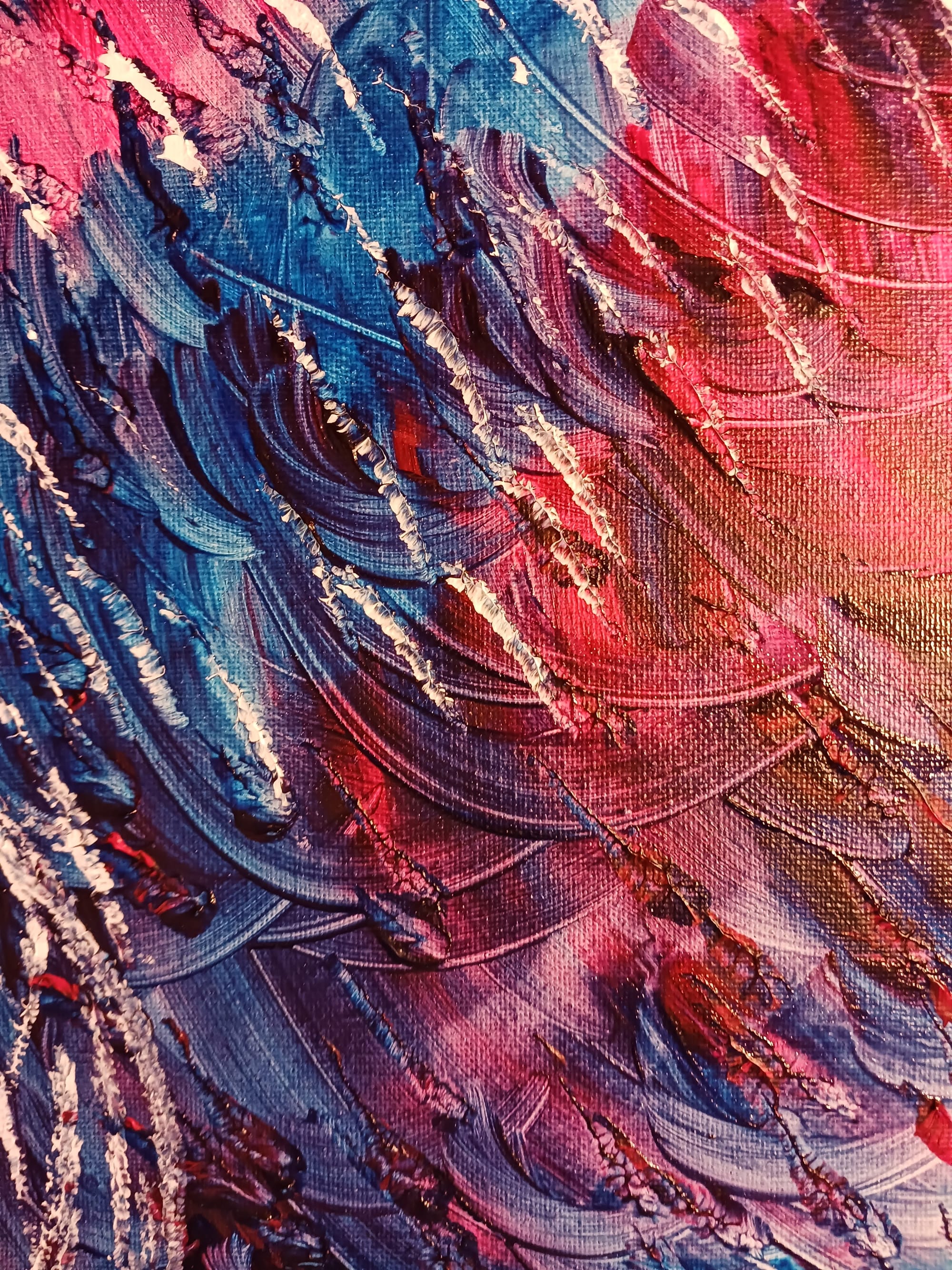 My Glory Series 003
