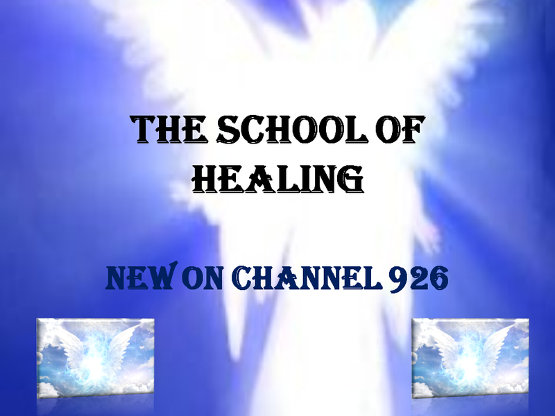 The School of Healing