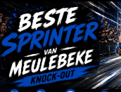 BESTE SPRINTER VAN MEULEBEKE