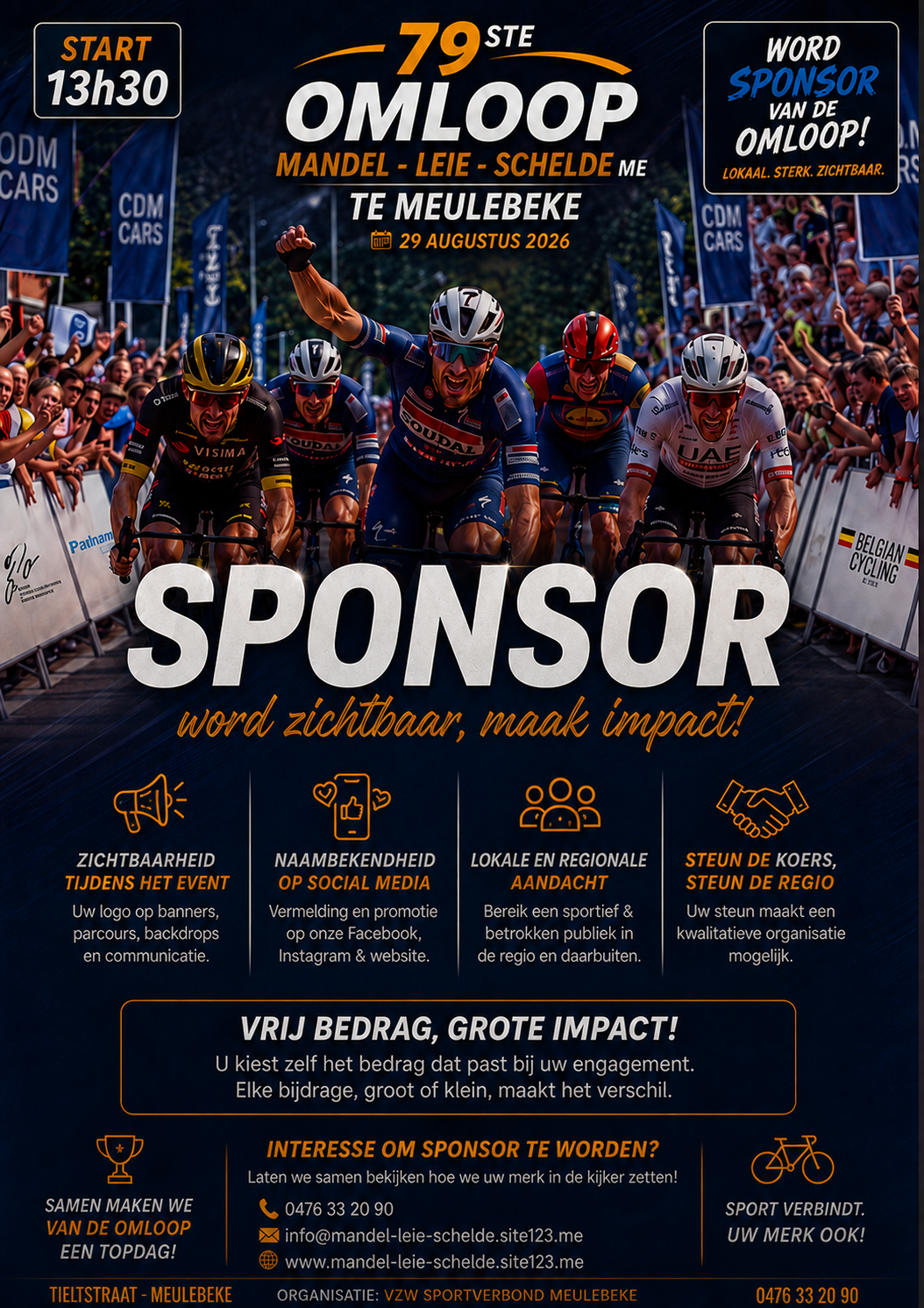 SPONSORS