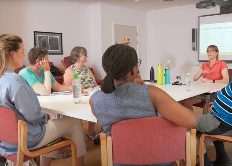 Diabetes type 1 & 2 management classes 'coming soon' thumbnail