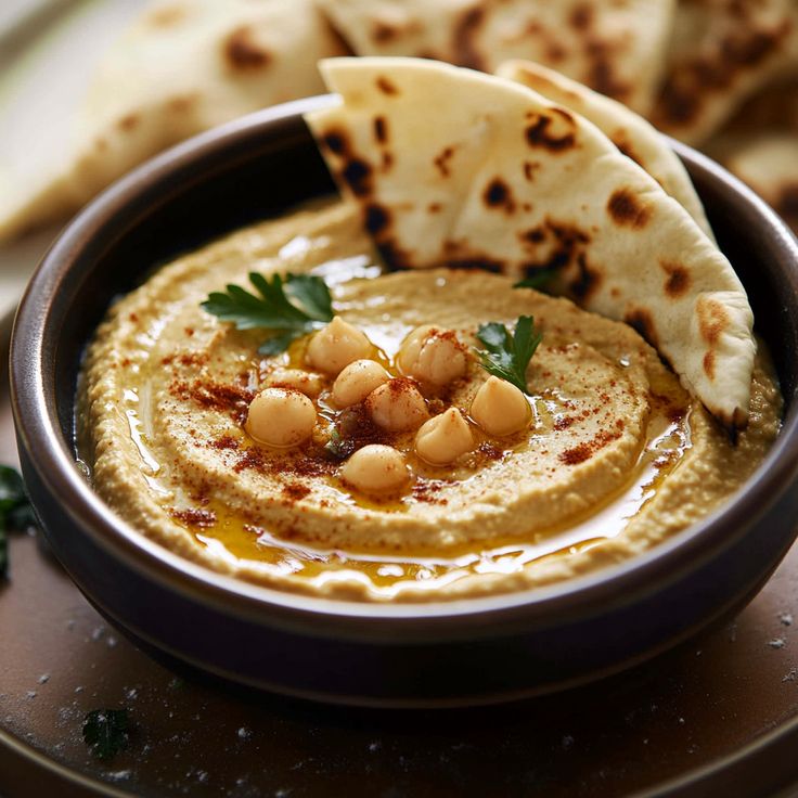 Hummus