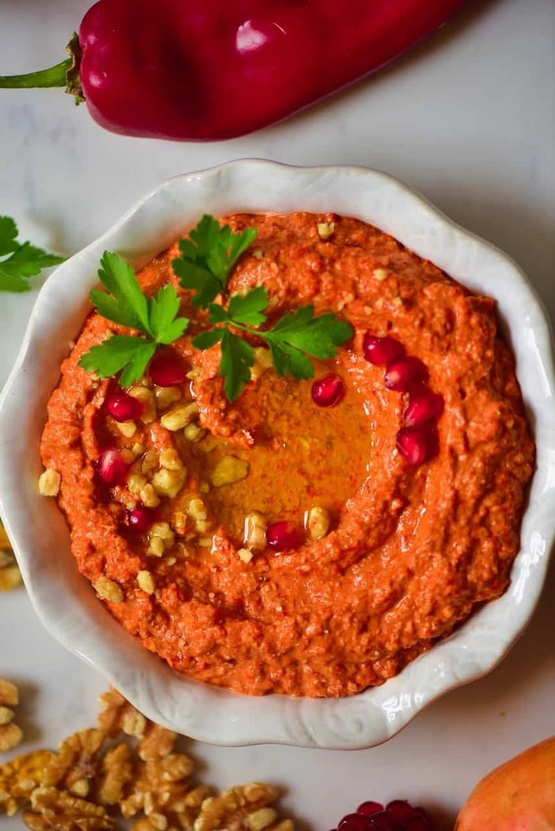 Muhammara