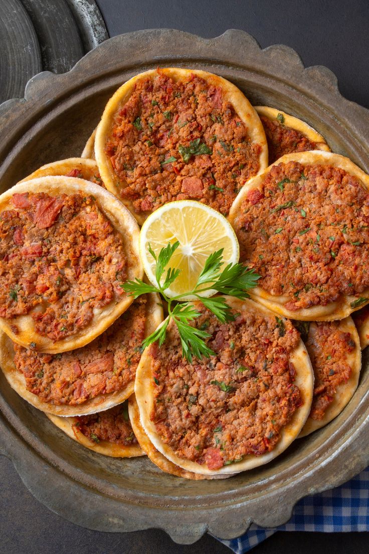 Meat Safihah