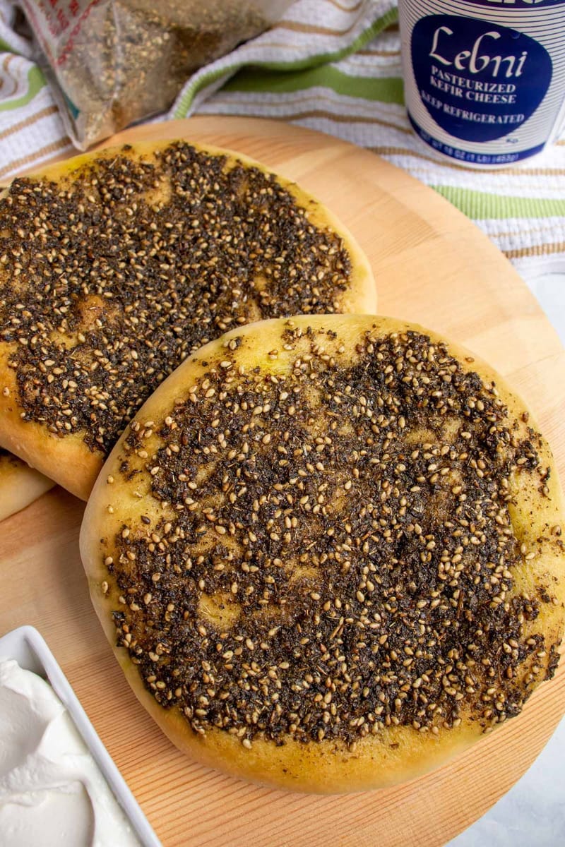 Thyme Pies