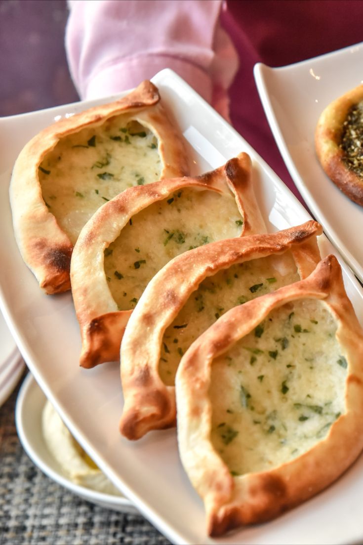 Cheese Pies