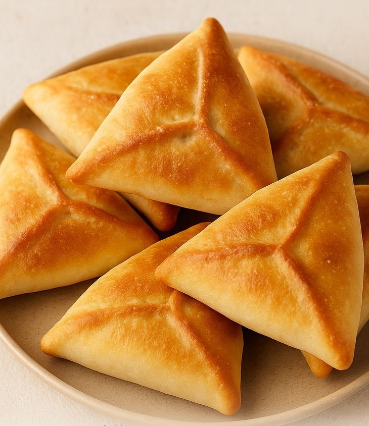Spinach Pies