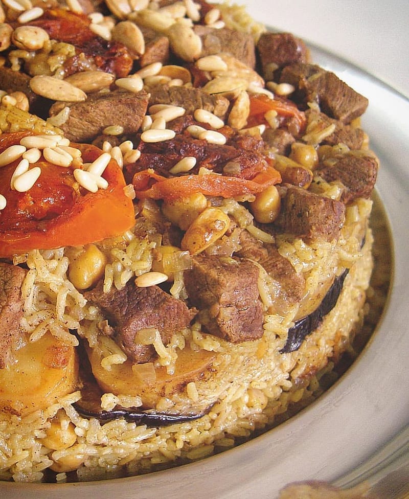 Meat Maklopa