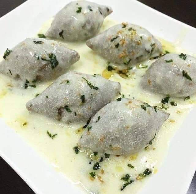Kibbeh Labaniyah