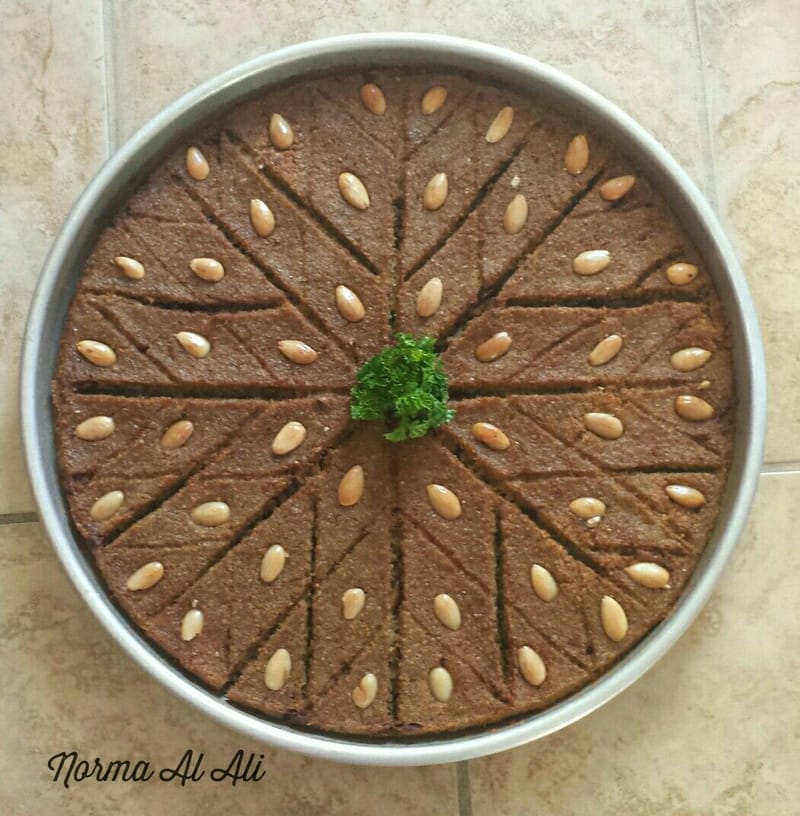 Kibbeh Bisayneah