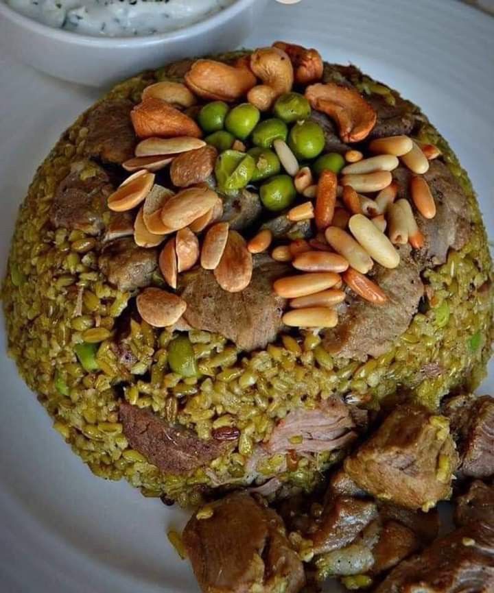 Meat Freqkah