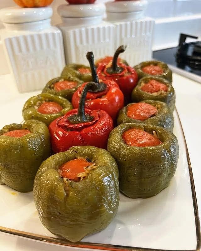 Pepper Mahashi