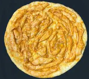 Chicken Sharhat