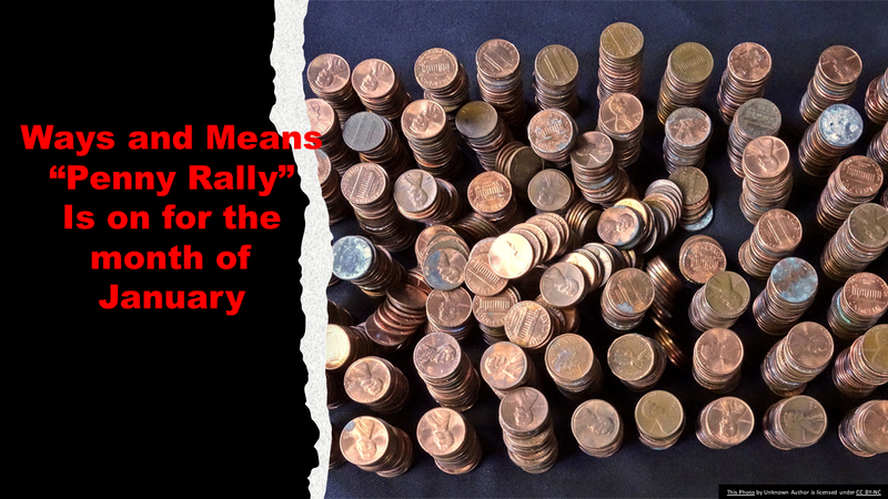 PENNY RALLY