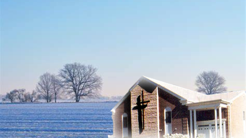 Rev Douglas Allen, Guest Preacher - Shiloh Baptist Church