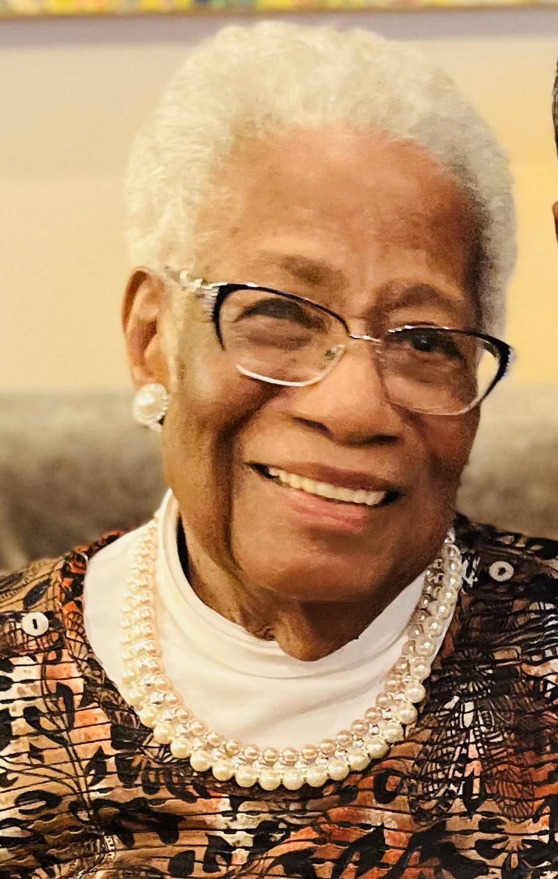 Sister Helen Robinson