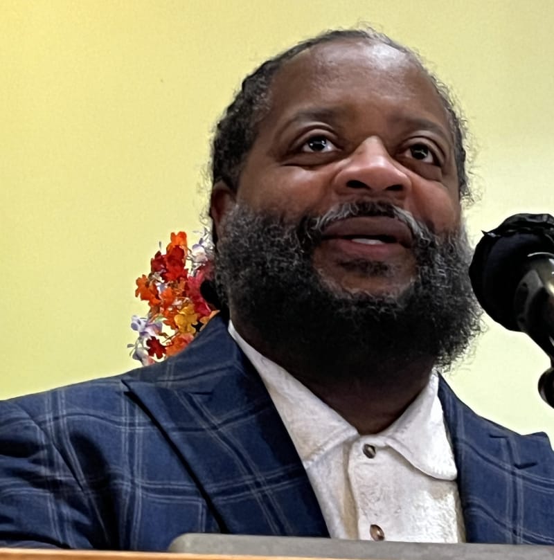 PASTOR'S 6TH ANNIVERSARY